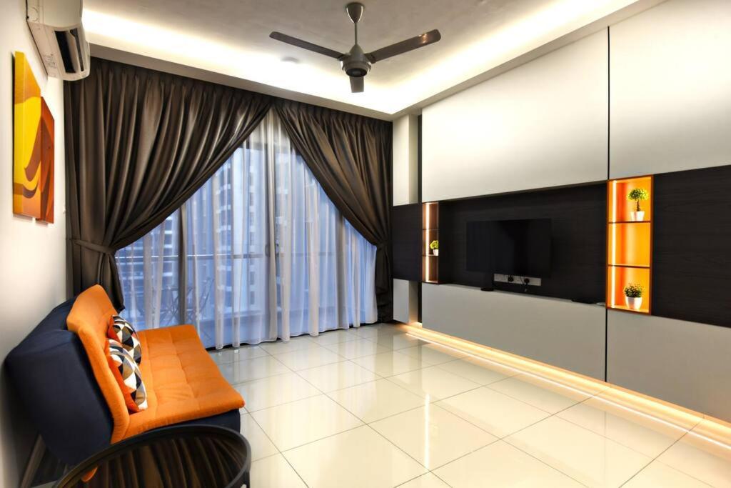 Instay Atlantis - The Orange Malacca Extérieur photo
